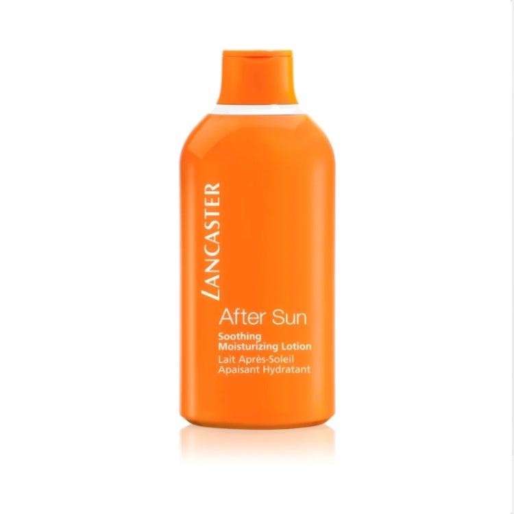 Lancaster - After Sun - Soothing Moisturizing Lotion - Lait Après-Soleil Apaisant Hydratant