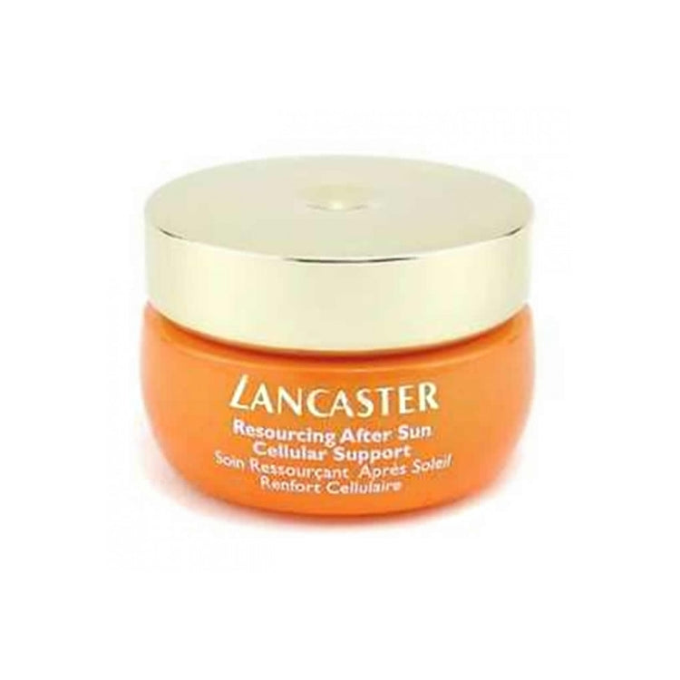 Lancaster - Precious Sun - Resourcing After Sun Cellular Support - Soin Ressourçant Après Soleil - Renfort Cellulaire