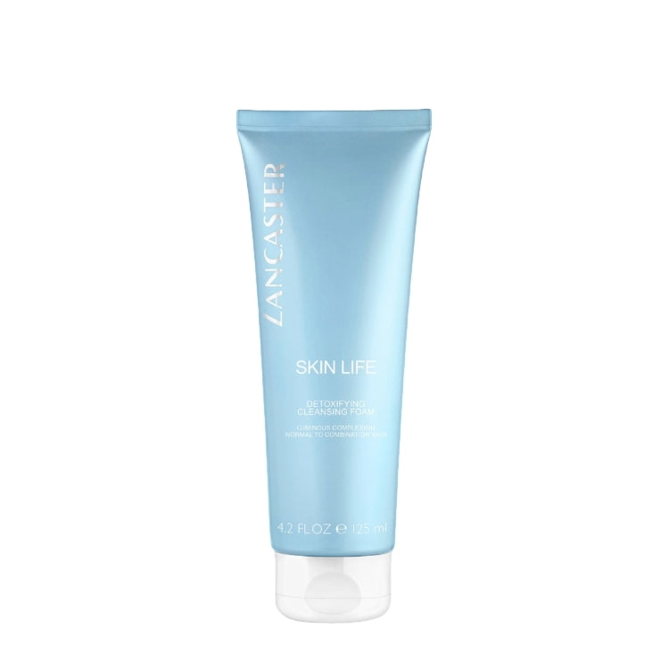 Lancaster - Skin Life - Detoxifying Cleansing Foam