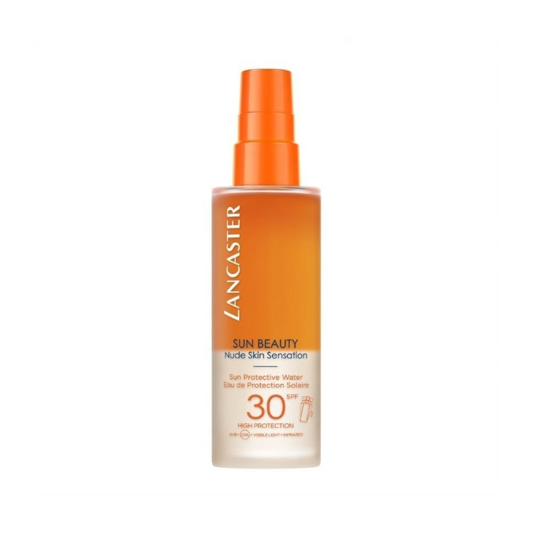Lancaster - Sun Beauty - Nude Skin Sensation - Sun Protective Water - Eau De Protection Solaire