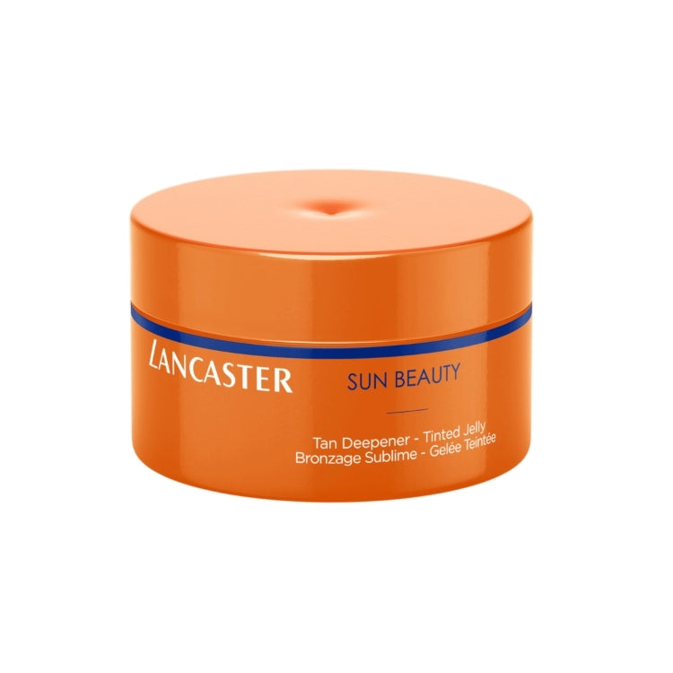 Lancaster - Sun Beauty - Tan Deepener - Tinted Jelly - Bronzage Sublime - Gelée Teintée