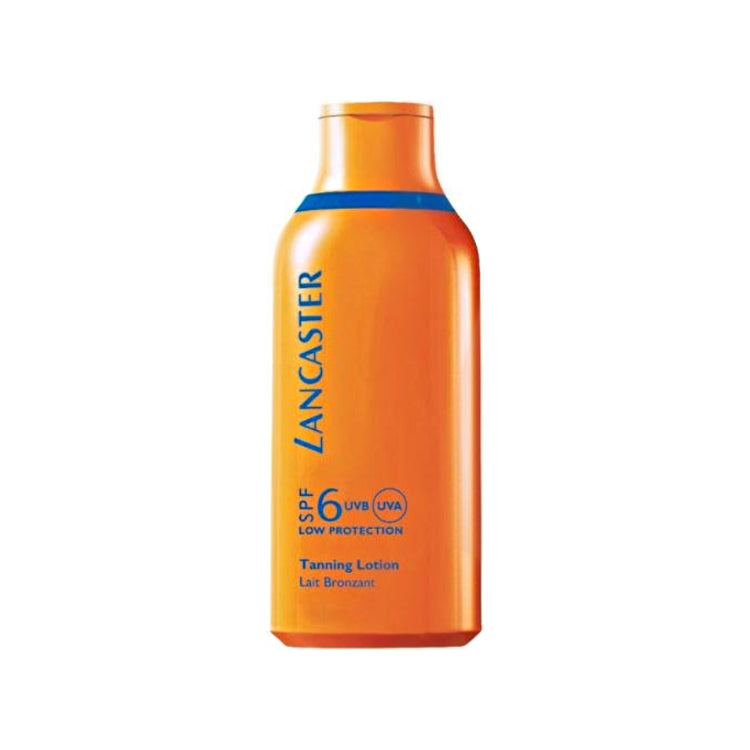 Lancaster - Sun Care - Tanning Lotion - Low Protection SPF 6