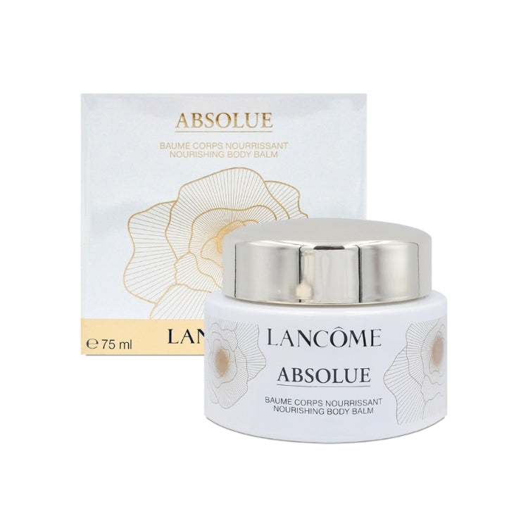 Lancôme - Absolue - Baume Corps Nourrissant - Nourishing Body Balm