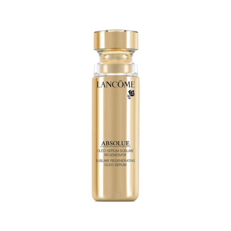 Lancôme - Absolue - Sublime Oléo-Sérum Régénératif - Sublime Regenerating Oleo-Serum