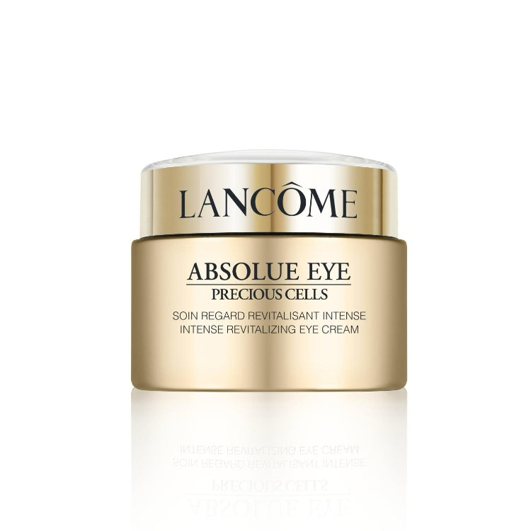 Lancôme - Absolue Eye - Precious Cells - Soin Regard Revitalisant Intense - Intense Revitalizing Eye Cream