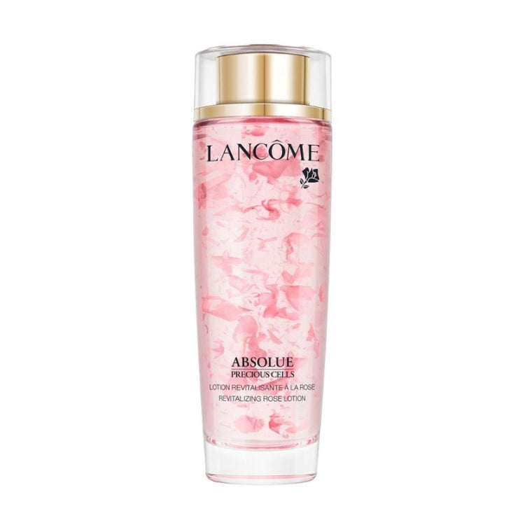 Lancôme - Absolue Precious Cells - Lotion Revitalisante À La Rose - Revitalizing Rose Lotion
