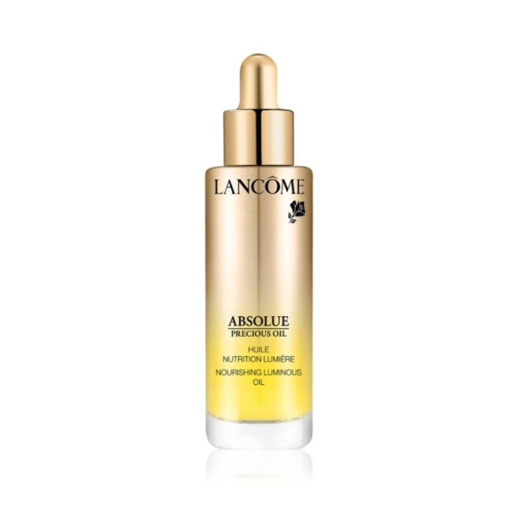 Lancôme - Absolue Precious Oil - Huile Nutrition Lumière - Nourishing Luminous Oil