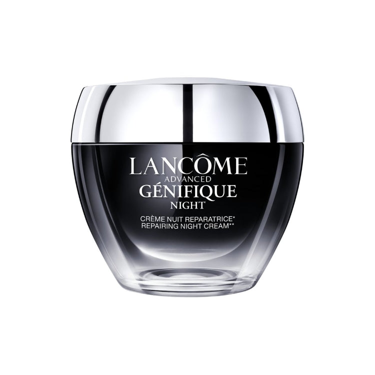 Lancôme - Advanced Génifique Night - Crème Nuit Réparatrice* - Repairing Night Cream*