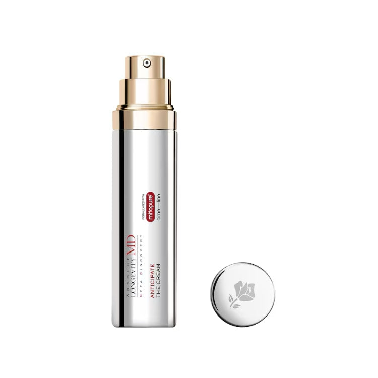 Lancôme - Anticipate The Cream - Absolue Longevity Meta Discovery