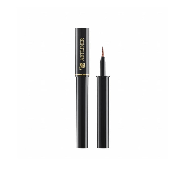 Lancôme - Artliner - Eye-Liner Pinceau Mousse Tracé Dense - Gentle Felt Eyeliner Bold Line