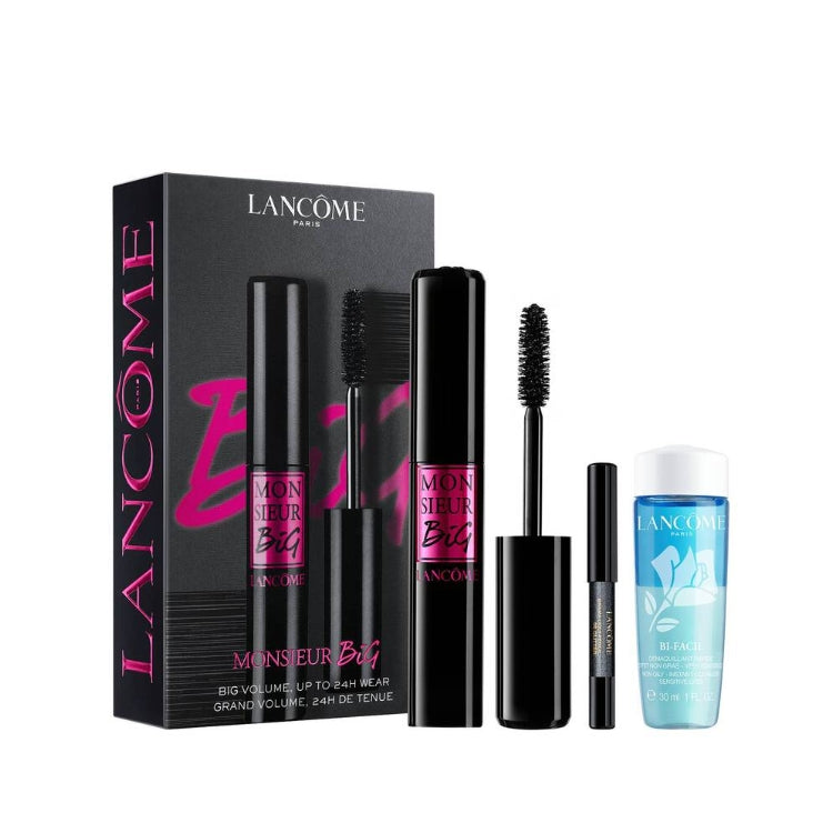Lancôme - Big - Your Essential - Votre Essentiel - Cofanetto donna