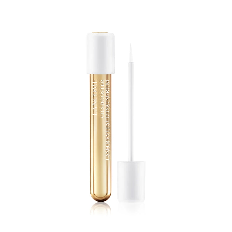 Lancome - Cils Booster - Lash Revitalizing Serum - Serum For All Lash Types, Even Overprocessed Ones - Sérum Pour Tous Types De Cils, Même Abimés