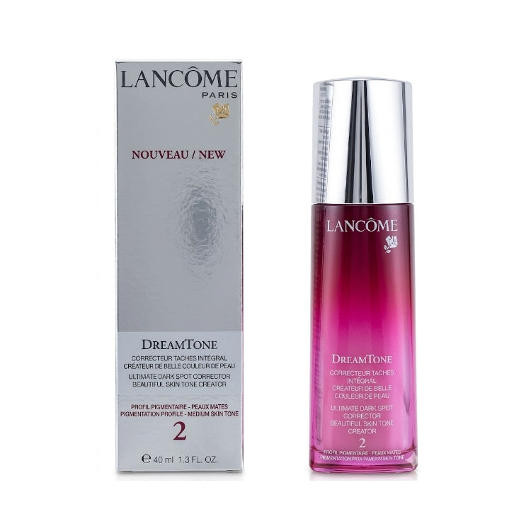 Lancôme - DreamTone - Correcteur Taches Intégral Créateur De Belle Couleur De Peau - Ultimate Dark Spot Correction Beautifil Skin Tone Creator - Profil Pigmentaire - Peaux Mates - 2