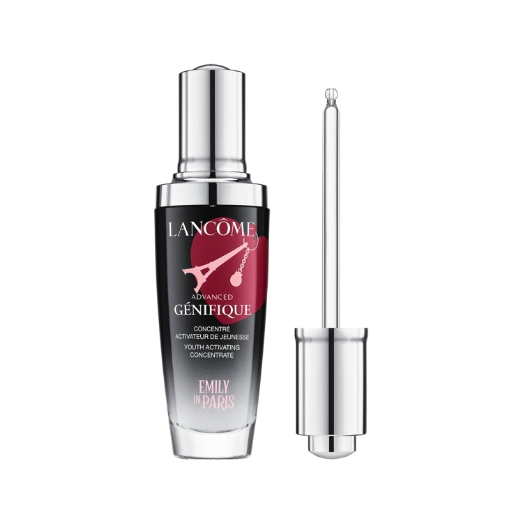 Lancôme - Emily In Paris - Advanced Génifique - Concentré Activateur De Jeunesse - Youth Activating Concentrate