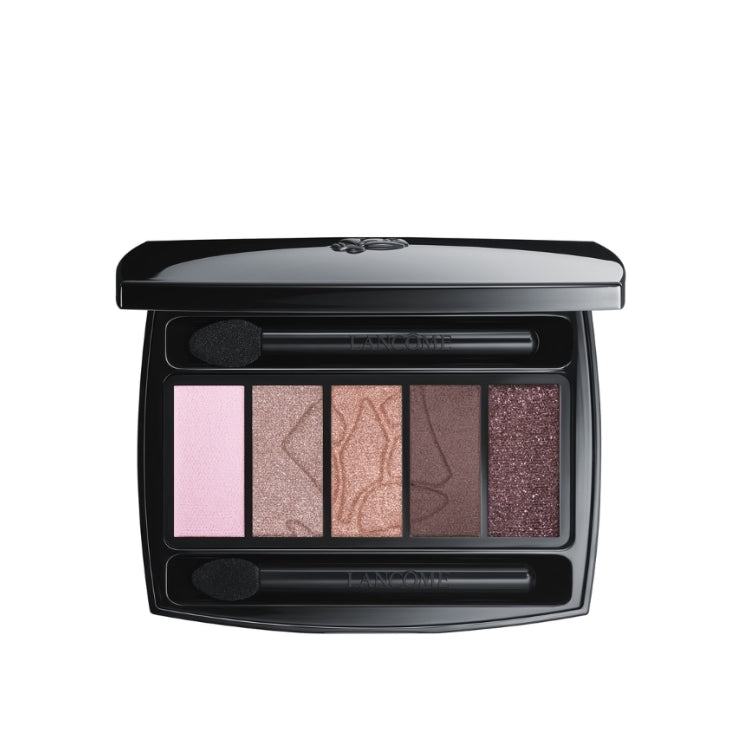 Lancôme - Hypnôse Palette - Regard Naturel À Intense - 5 Fards Hautement Pigmentés Et Longue Tenue - For Natural To Dramatic Looks - 5 Higly-Pigmented & Longwear Eyeshadow