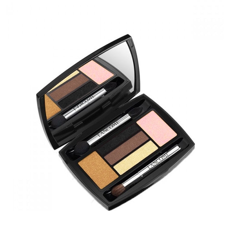 Lancôme - Hypnôse Palette - Star Eyes - Palette 5 Couleurs Regard Sculpté - 5 Color Palette Sculpted Eyes