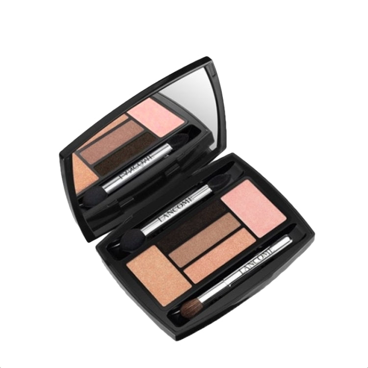 Lancôme - Hypnôse Palette - Star Eyes - Palette 5 Couleurs Regard Sculpté - 5 Color Palette Sculpted Eyes