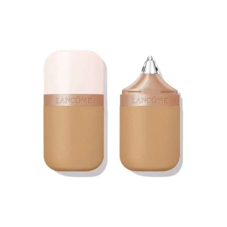Lancôme - Idôle Skin - 3 Serum Supertint - Fresh Glow Tinted Serum - Lightweight Buildable Coverage - Sérum Teinté Effet Bonne Mine - Texture Légère, Couvrance Modulable