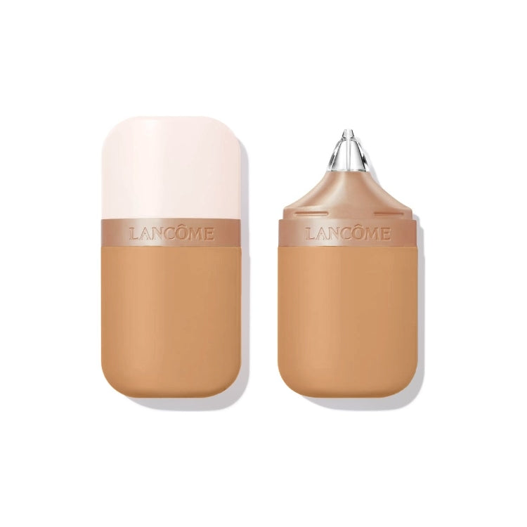 Lancôme - Idôle Skin - 3 Serum Supertint - Fresh Glow Tinted Serum - Lightweight Buildable Coverage - Sérum Teinté Effet Bonne Mine - Texture Légère, Couvrance Modulable
