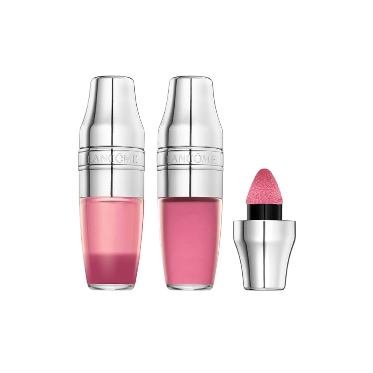 Lancôme - Juicy Shaker - Huile À Lèvres Bi-Phasèe Infusion Couleur - Pigment Infused Bi-Phase Lip Oil