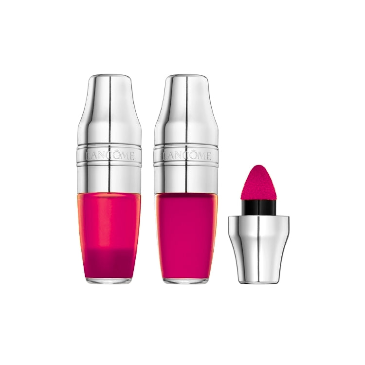 Lancôme - Juicy Shaker - Huile À Lèvres Bi-Phasèe Infusion Couleur - Pigment Infused Bi-Phase Lip Oil