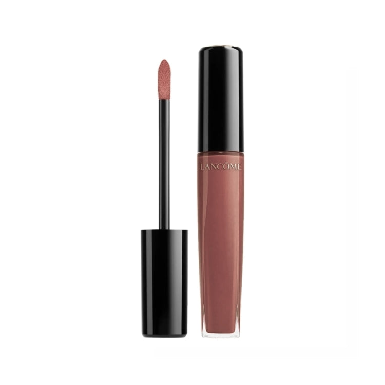 Lancôme - L'Absolu Gloss Cream - Brillance Satinée Couleur Éclatante - Dewy Shine Vivid Color
