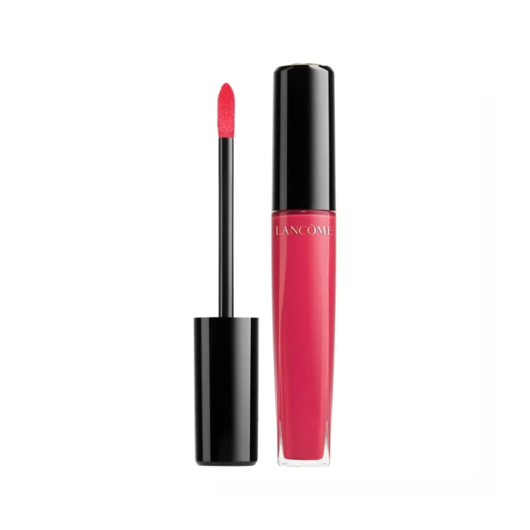 Lancôme - L'Absolu Gloss Cream - Brillance Satinée Couleur Éclatante - Dewy Shine Vivid Color