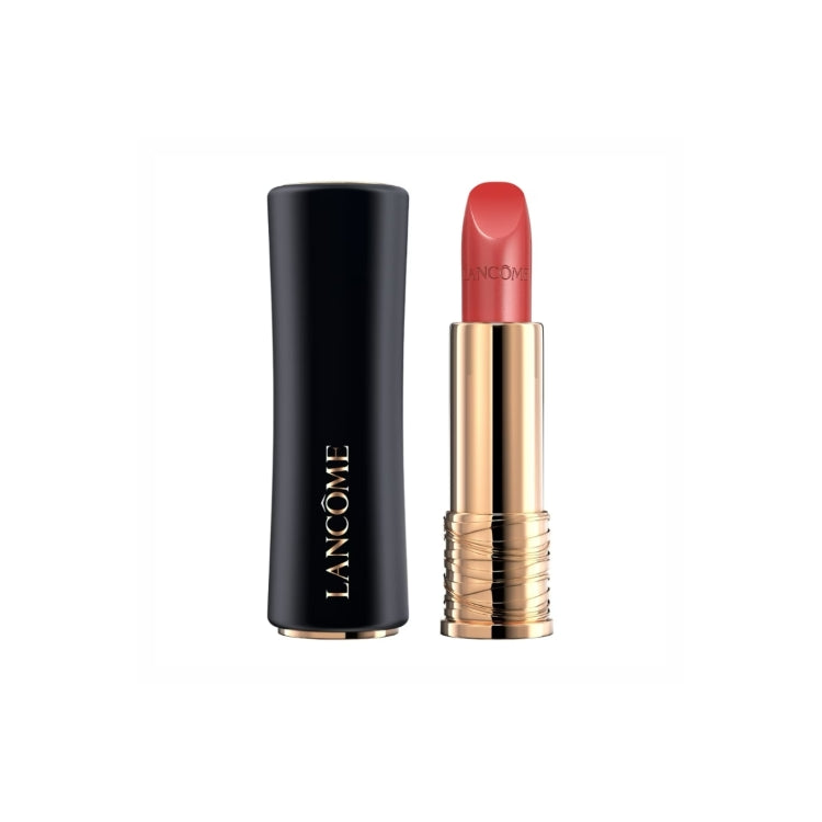 Lancôme - L'Absolu Rouge Cream - Shaping Cream Lipstick - Lasting Moisture - Rouge Crème Galbant - Hydratation Longue Tenue