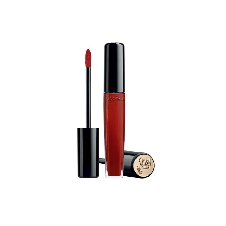 Lancôme - L'Absolu Velvet Matte - Mat Velouté Couleur Intense - Velvet Matte Intense Color