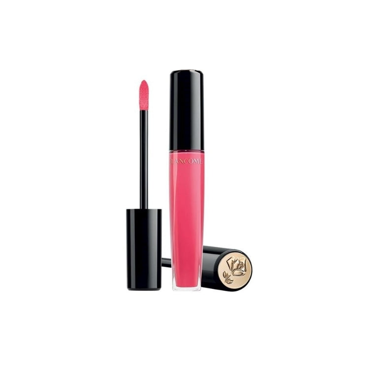 Lancôme - L'Absolu Velvet Matte - Mat Velouté Couleur Intense - Velvet Matte Intense Color