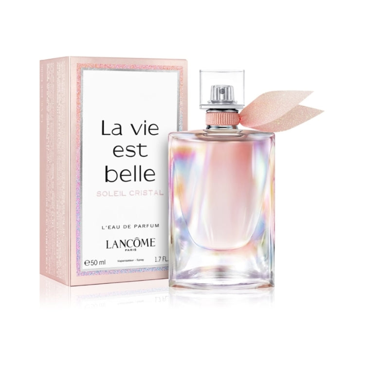 Lancôme - La Vie Est Belle Soleil Cristal - Eau de Parfum