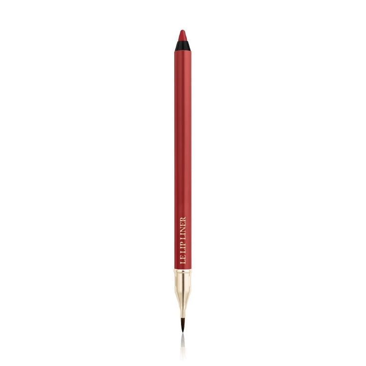 Lancôme - Le Lip Liner - Crayon Contour Lèvres Waterproof Avec Pinceau - Waterproof Lipliner Pencil With Brush
