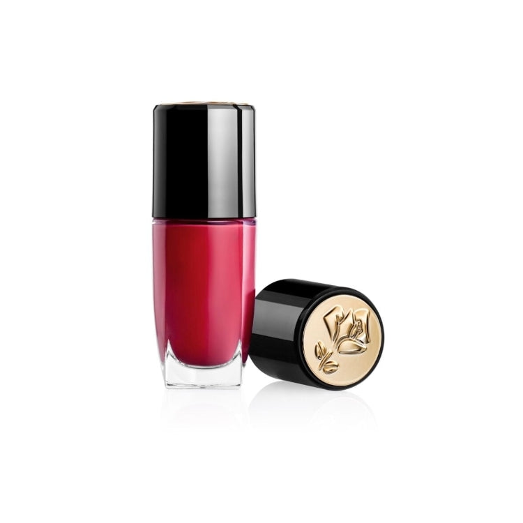 Lancôme - Le Vernis - Couleur & Brillance Longue Tenue - Long Lasting Shine & Color Nailpolish
