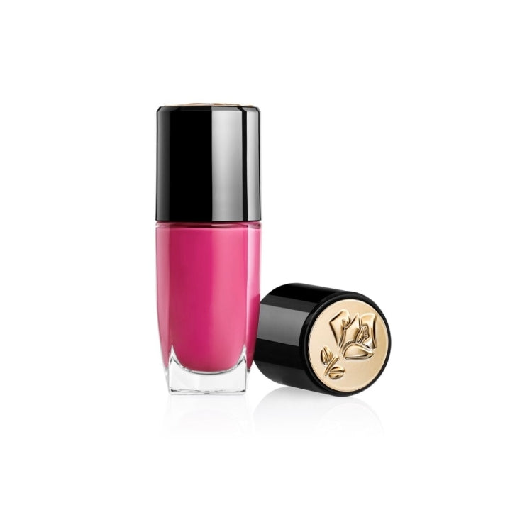 Lancôme - Le Vernis - Couleur & Brillance Longue Tenue - Long Lasting Shine & Color Nailpolish