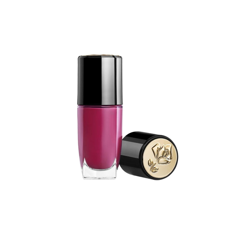 Lancôme - Le Vernis - Couleur & Brillance Longue Tenue - Long Lasting Shine & Color Nailpolish