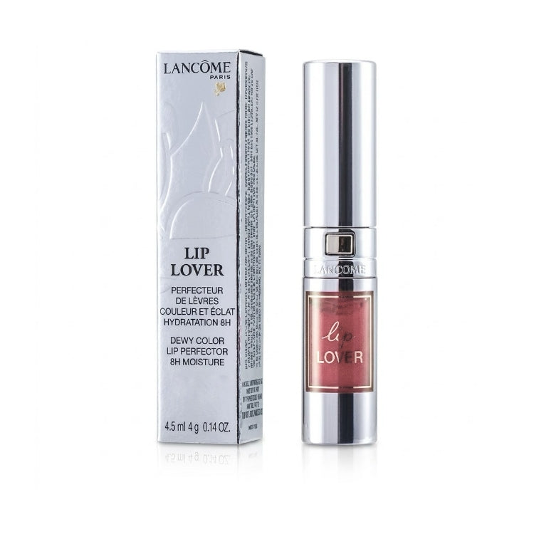 Lancôme - Lip Lover - Perfecteur De Levres - Couleur Et Éclat Hydratation 8H - Dewy Color Lip Perfector 8H Moisture