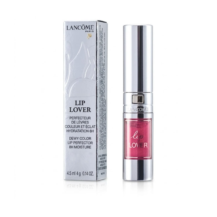 Lancôme - Lip Lover - Perfecteur De Levres - Couleur Et Éclat Hydratation 8H - Dewy Color Lip Perfector 8H Moisture