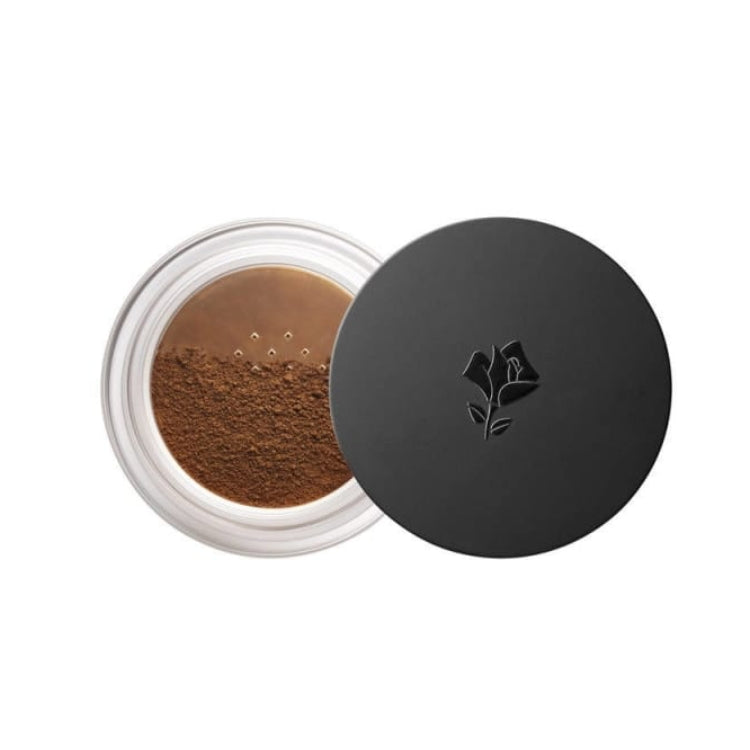 Lancôme - Long Time No Shine - Poudre Libre Matifiante & Fixatrice de Maquillage - Loose Setting & Mattifying Powder