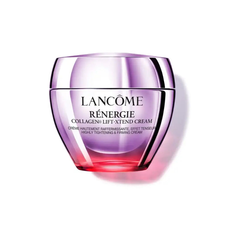 Lancôme - Rénergie - Collagen Lift-Xtend Cream - Crème Hautement Raffermissante Effet Tenseur - Higly Tightening & Firming Cream
