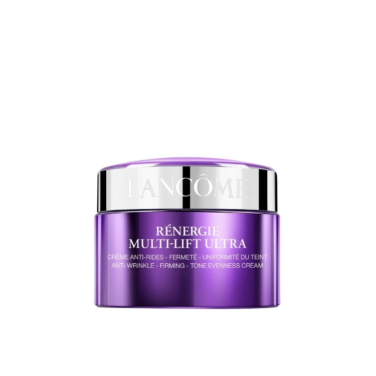 Lancôme - Rénergie Multi-Lift Ultra - Crème Anti-Rides-Fermeté - Correctrice Anti-Taches - Anti-Wrinkle-Firming-Dark Spot Correction Cream - SPF 20