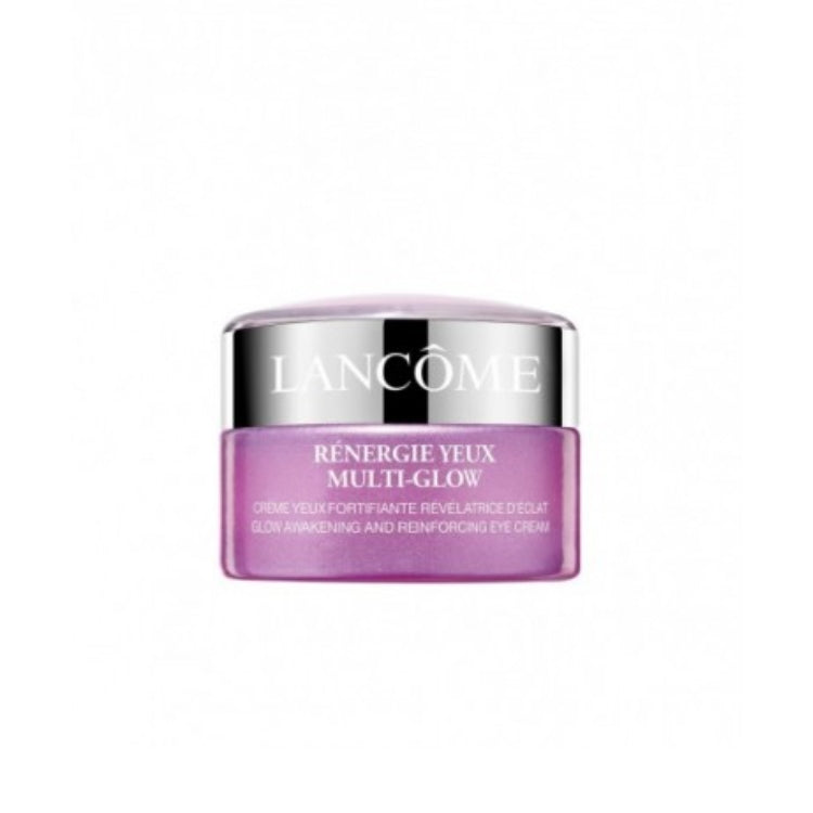 Lancôme - Rénergie Yeux Multi Glow - Crème Yeux Fortifiante Révélatrice D'Éclat - Glow Awakening And Reinforcing Eye Cream