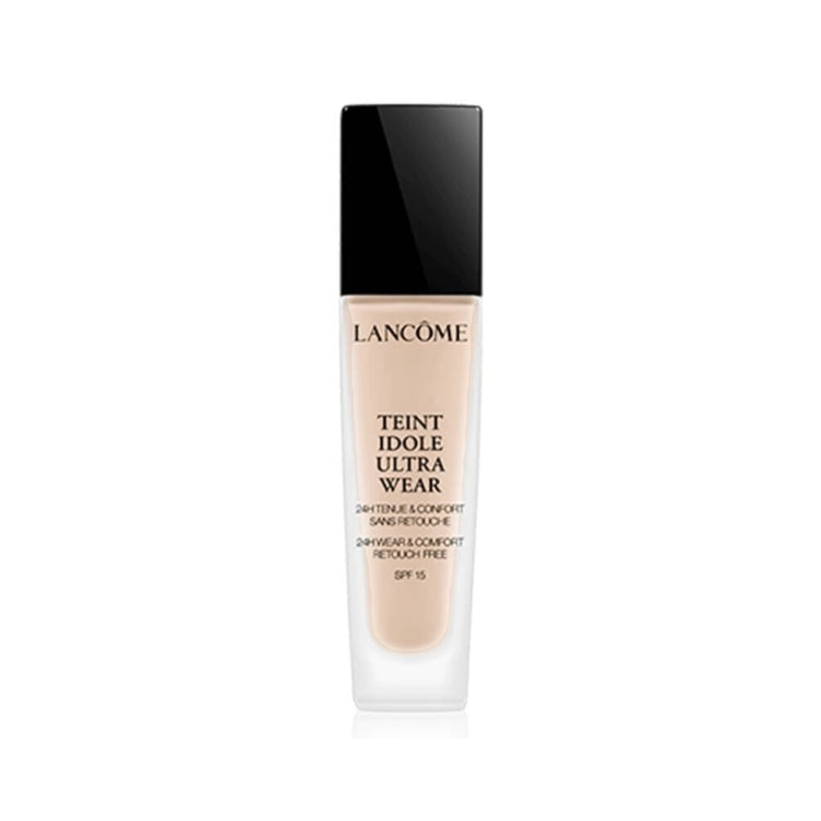 Lancôme - Teint Idole Ultra Wear - 24H Tenue & Confort Sans Retouche - 24H Wear & Comfort Retouch-Free - SPF 15