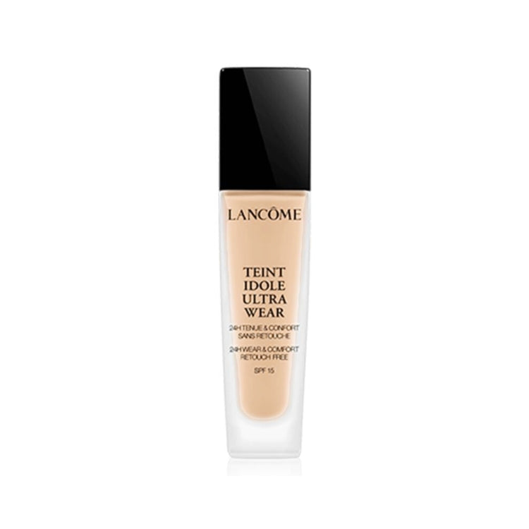 Lancôme - Teint Idole Ultra Wear - 24H Tenue & Confort Sans Retouche - 24H Wear & Comfort Retouch-Free - SPF 15