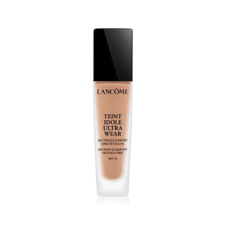 Lancôme - Teint Idole Ultra Wear - 24H Tenue & Confort Sans Retouche - 24H Wear & Comfort Retouch-Free - SPF 15