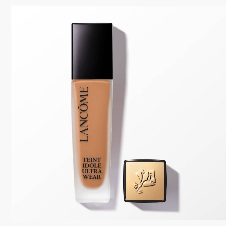 Lancôme - Teint Idole Ultra Wear - Up To 24H Wear Foundation Breathable Coverage - Fond De Teint Tenue 24H Couvrance Naturelle - SPF 35