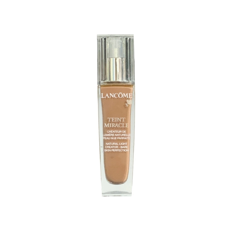 Lancôme - Teint Miracle - Créateur de Lumière Naturelle Effet Peau Nue Parfaite - Natural Light Creator Bare Skin Perfection - SPF 5