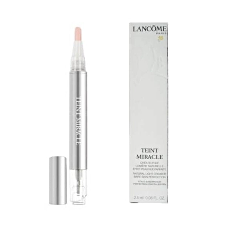 Lancôme - Teint Miracle - Touche Multi-Lumières Sublimateur Effet Peau Nue - Multi-Lights Touch Corrector Bare Skin Perfection - SPF 15