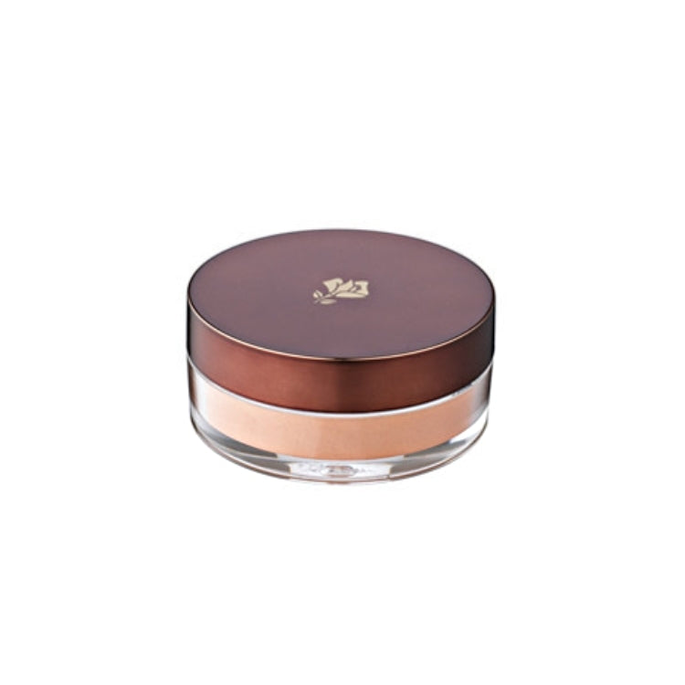 Lancôme - Tropiques Minérale - Poudre Libre De Soleil Minérale Lissante - Éclat Lumineux - Tenue Idéale - Mineral Smoothing Bronzing Loose Powder - True Lustrous Glow - Exquisite Wear