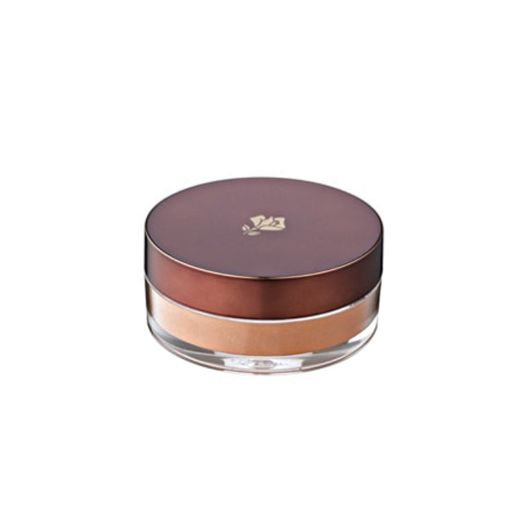 Lancôme - Tropiques Minérale - Poudre Libre De Soleil Minérale Lissante - Éclat Lumineux - Tenue Idéale - Mineral Smoothing Bronzing Loose Powder - True Lustrous Glow - Exquisite Wear