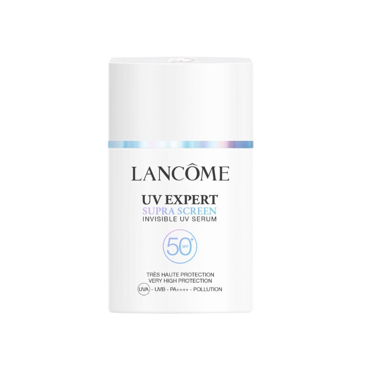Lancôme - UV Expert Supra Screen - Invisible UV Serum - Très haute Protection - Very High Protection - SPF 50+